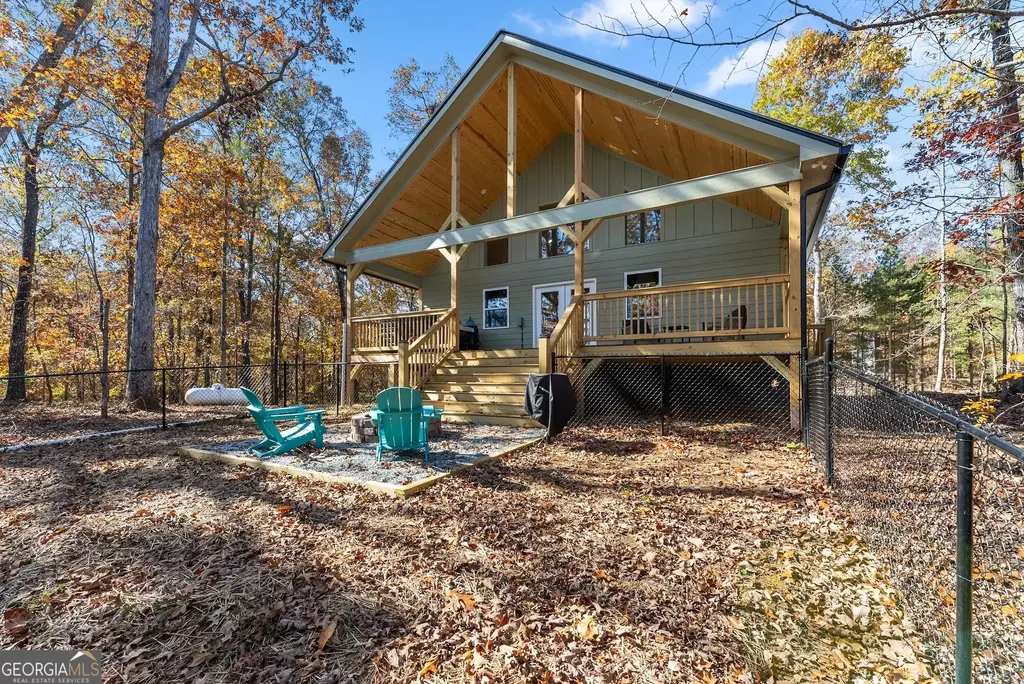339 Hickory Ridge Drive, Cleveland