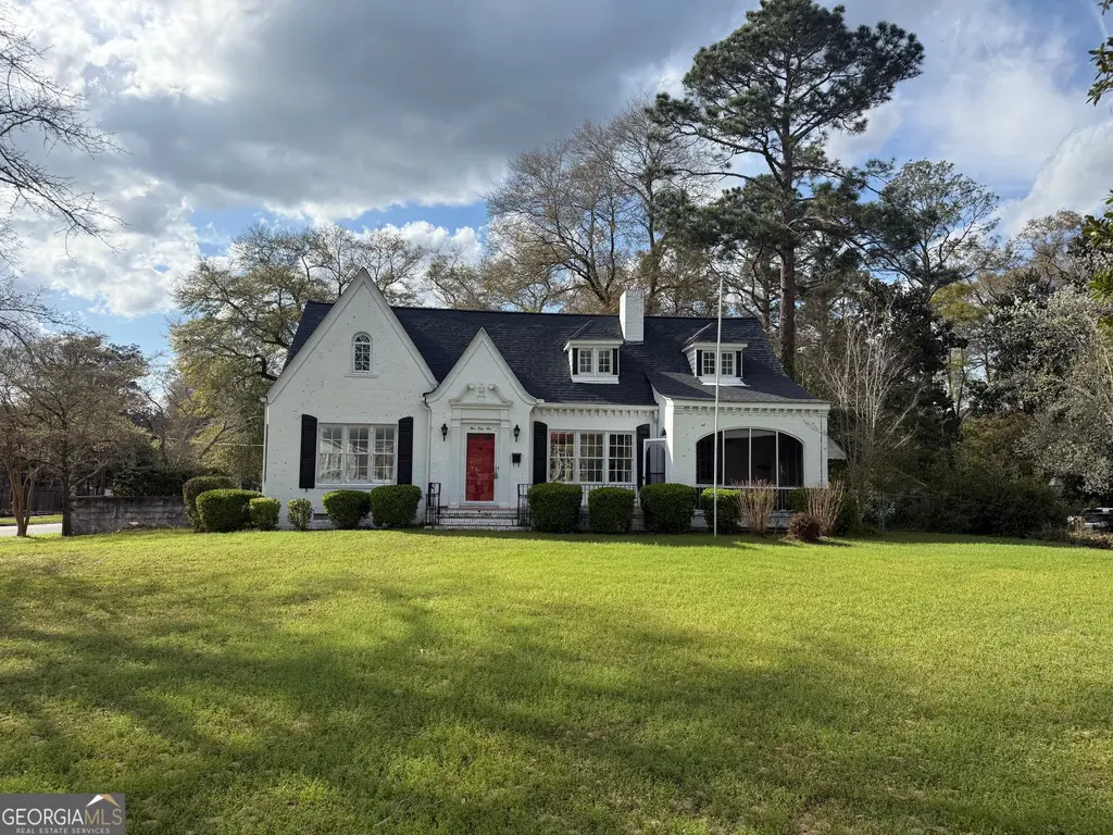 515 Engram Street, Montezuma