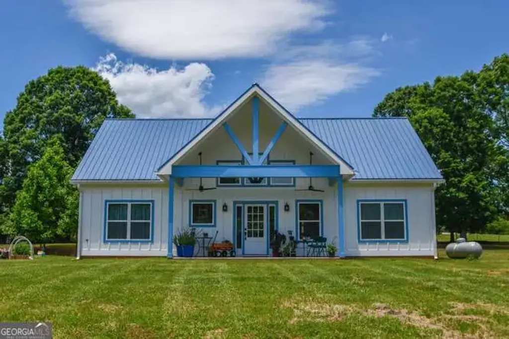 132 Fairview Meadows Drive, Demorest