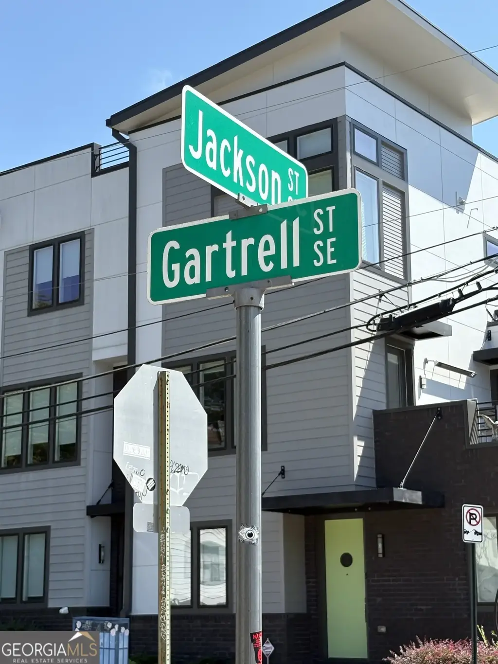 416 Gartrell Street Se, Atlanta