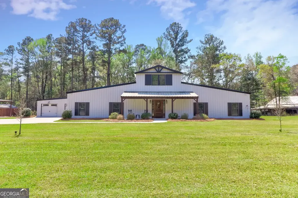 3064 Little Mccall Road, Rincon