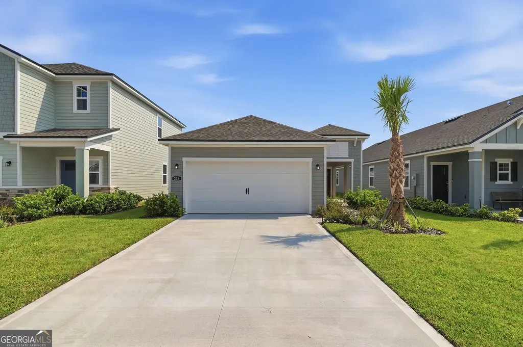 226 Collin Nicholas Drive, Kingsland
