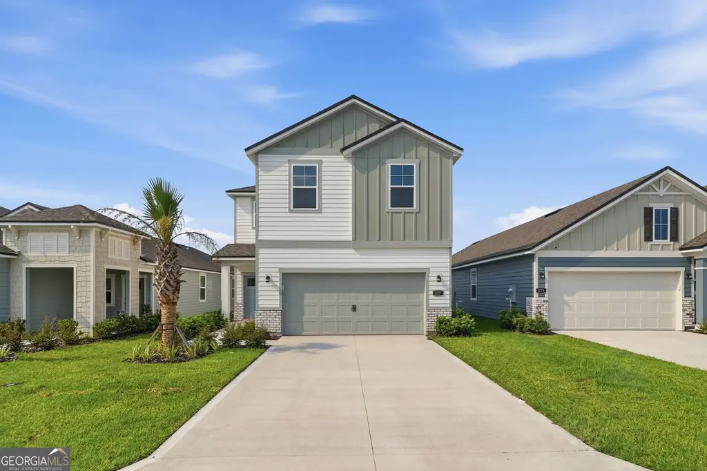 227 Collin Nicholas Drive, Kingsland