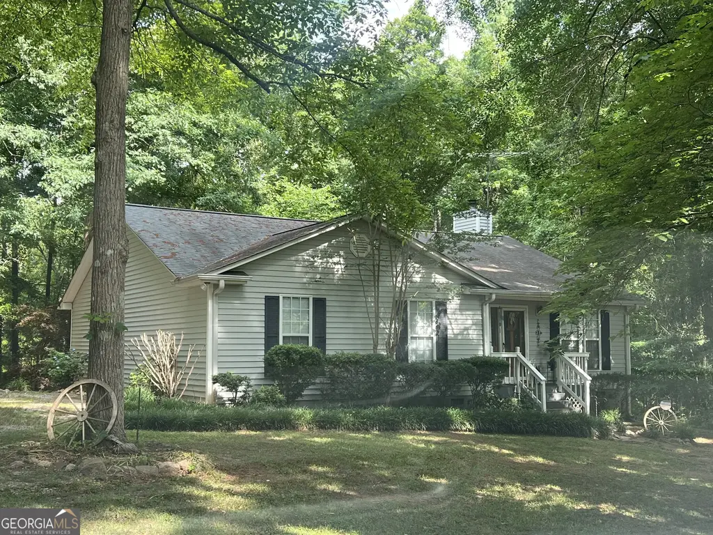 644 Parham Road, Griffin