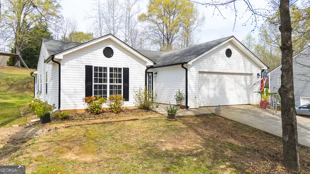 2216 Wagon Wheel Trail, Statham