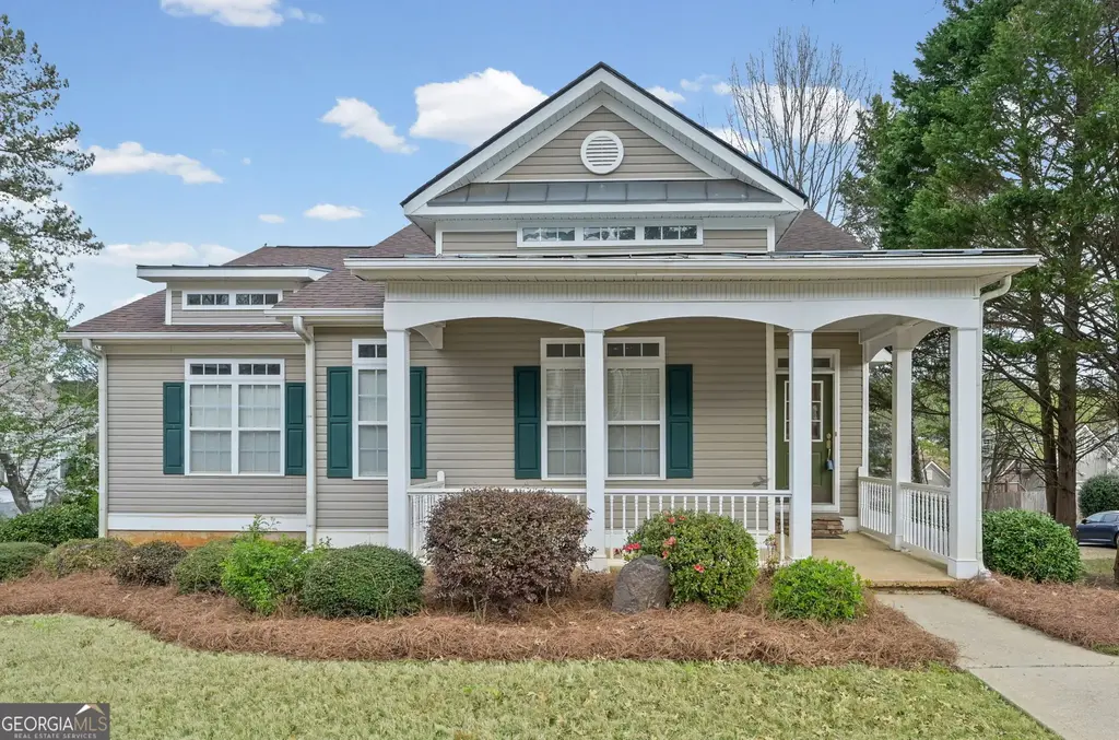 21 Verandah View, Newnan