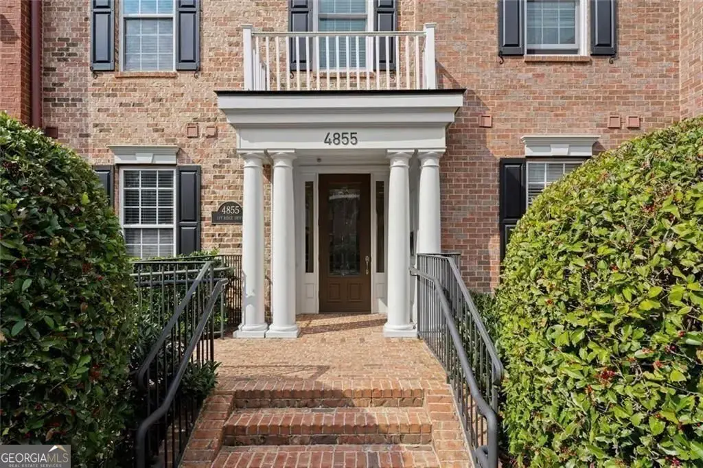 4855 Ivy Ridge Drive Se 304, Atlanta