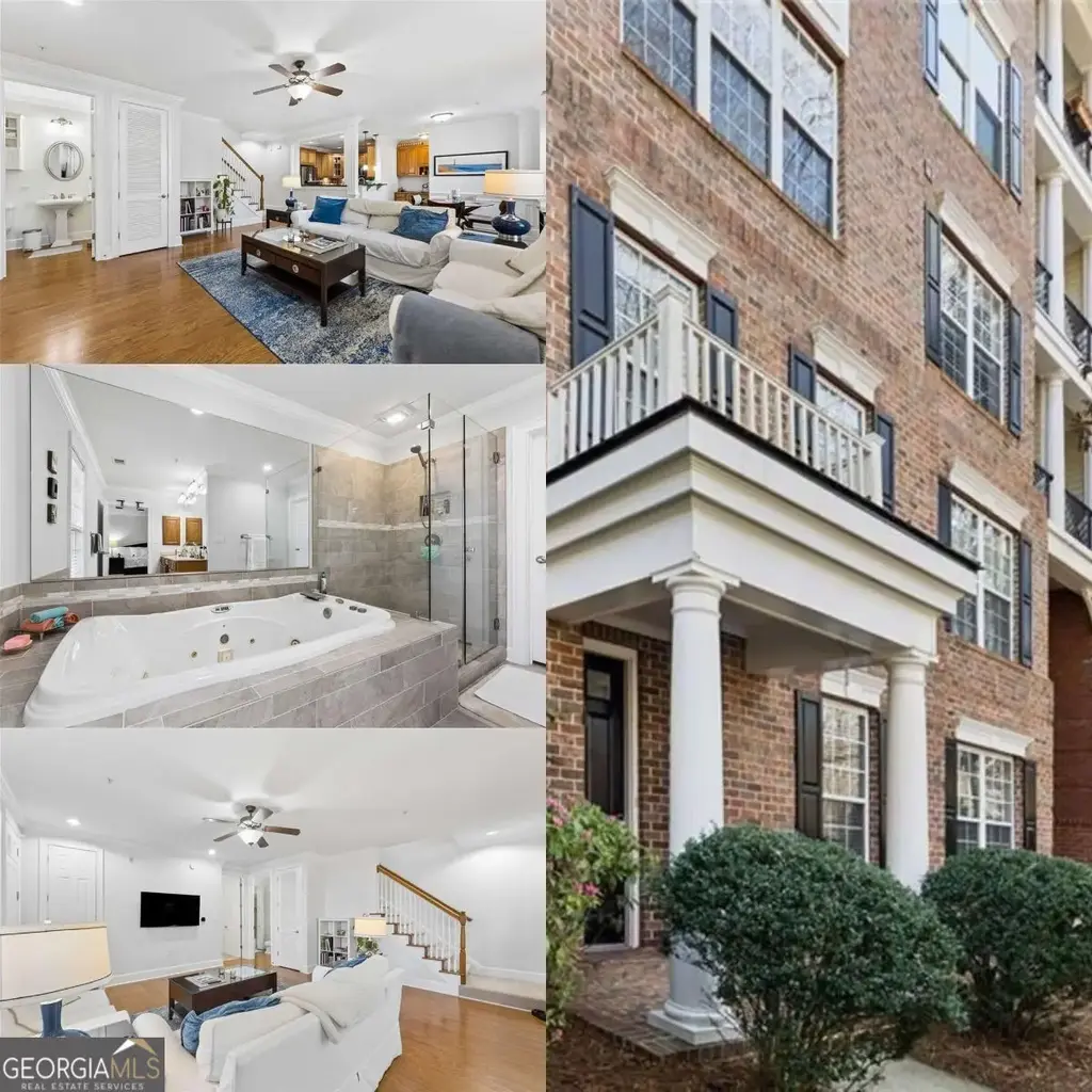 4905 Ivy Ridge Drive 103, Atlanta
