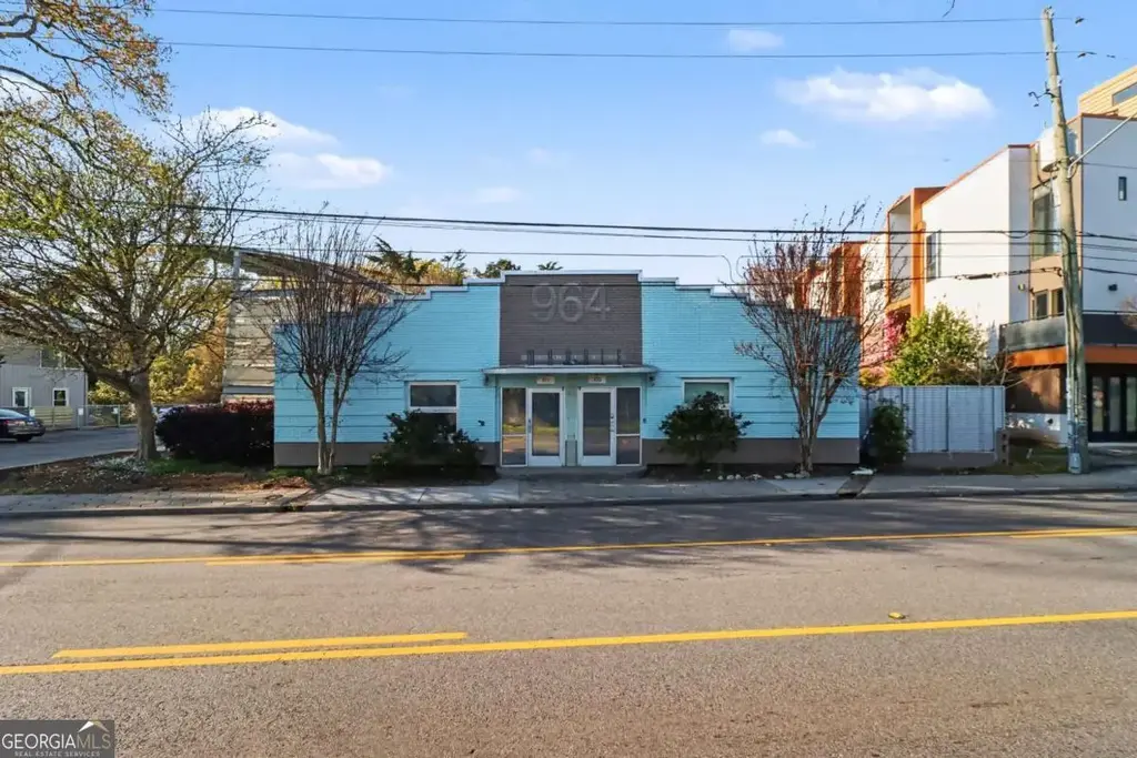 964 Dekalb Avenue Ne 106, Atlanta