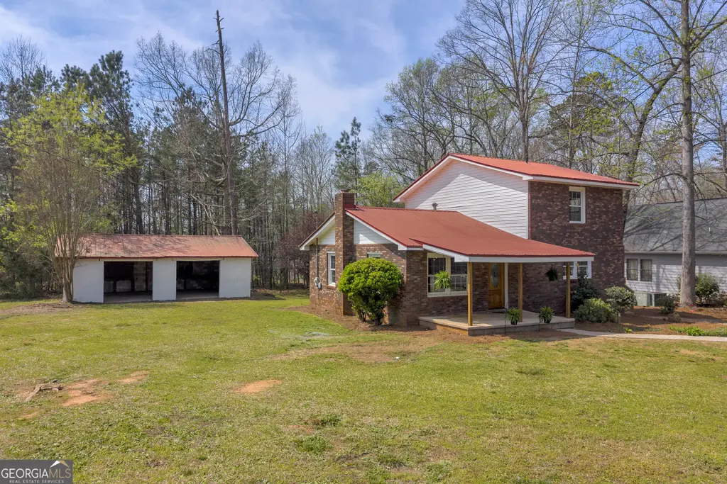 348 Knottywood Drive, Lavonia