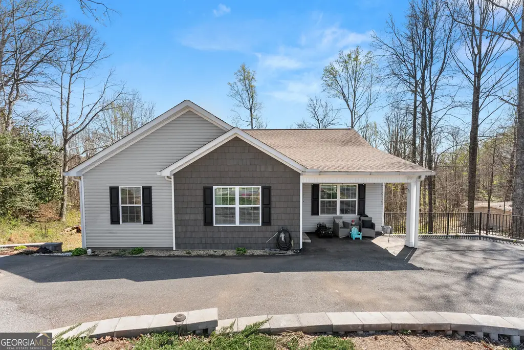 426 Old Clarksville Highway, Cleveland
