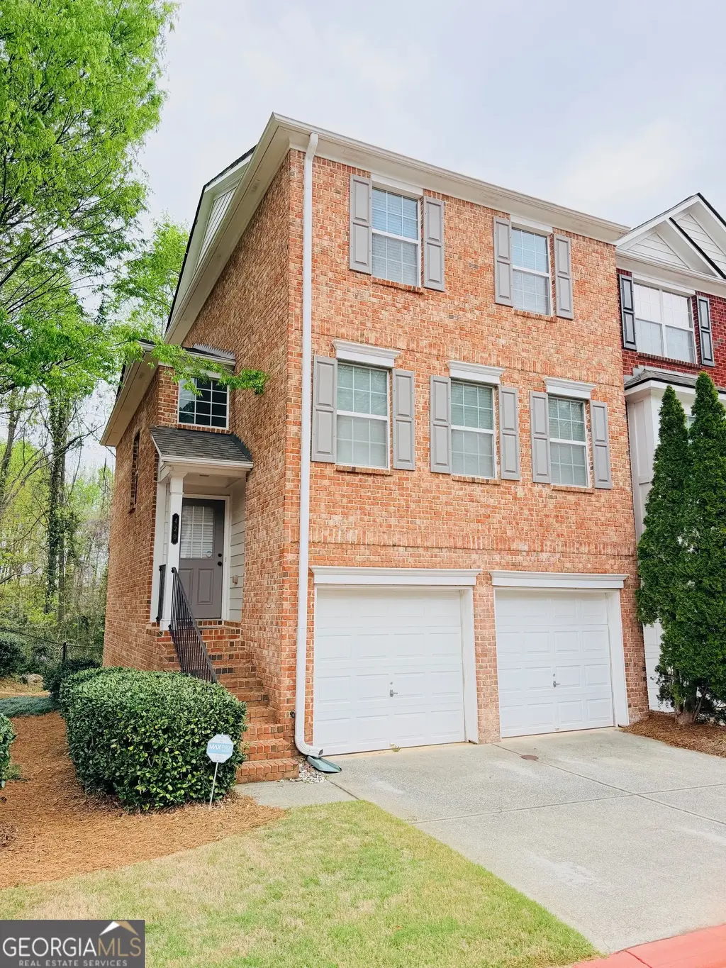 420 Heritage Park Trace Nw 22, Kennesaw