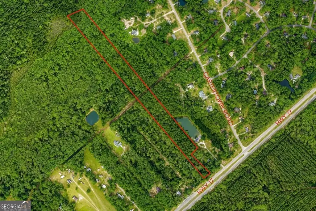 8454 Ga 17 Highway, Richmond Hill