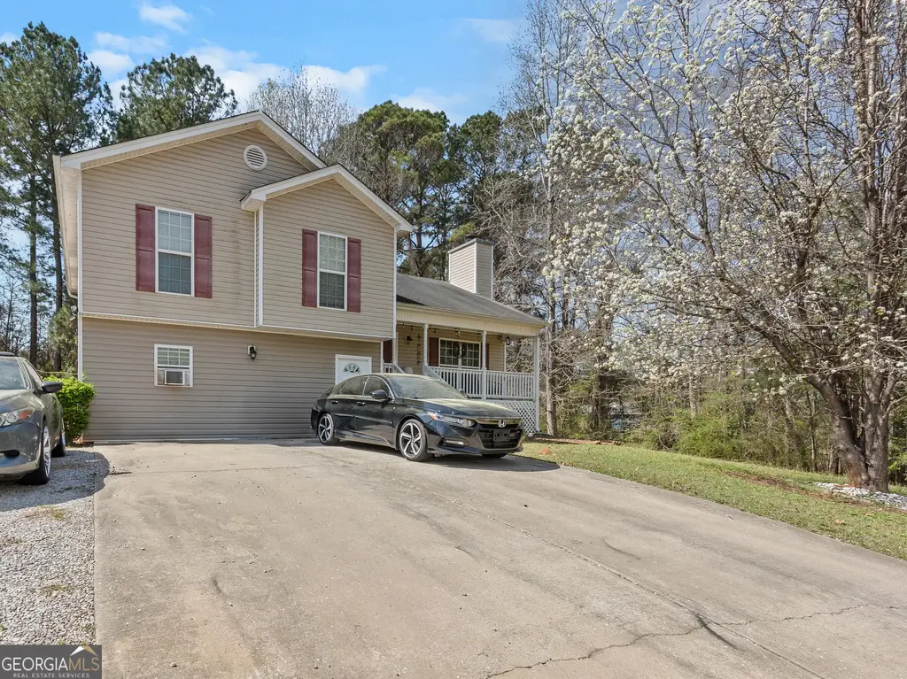 155 River Forest Drive Ne, Milledgeville