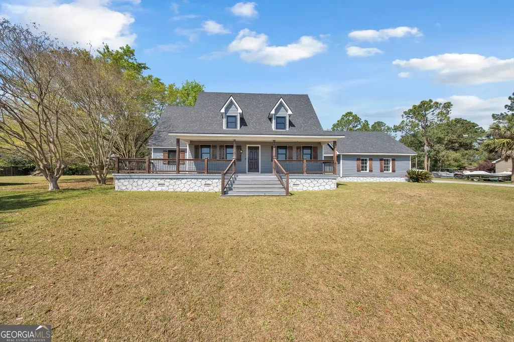 362 Cherokee Drive, Moultrie