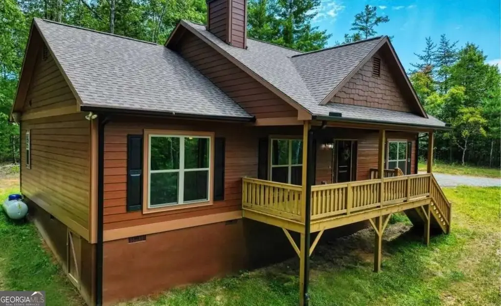 199 Lola Mae Way, Morganton