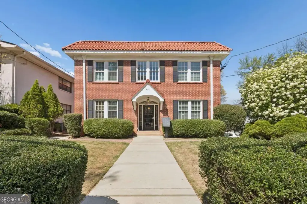 824 Greenwood Avenue Ne 3, Atlanta