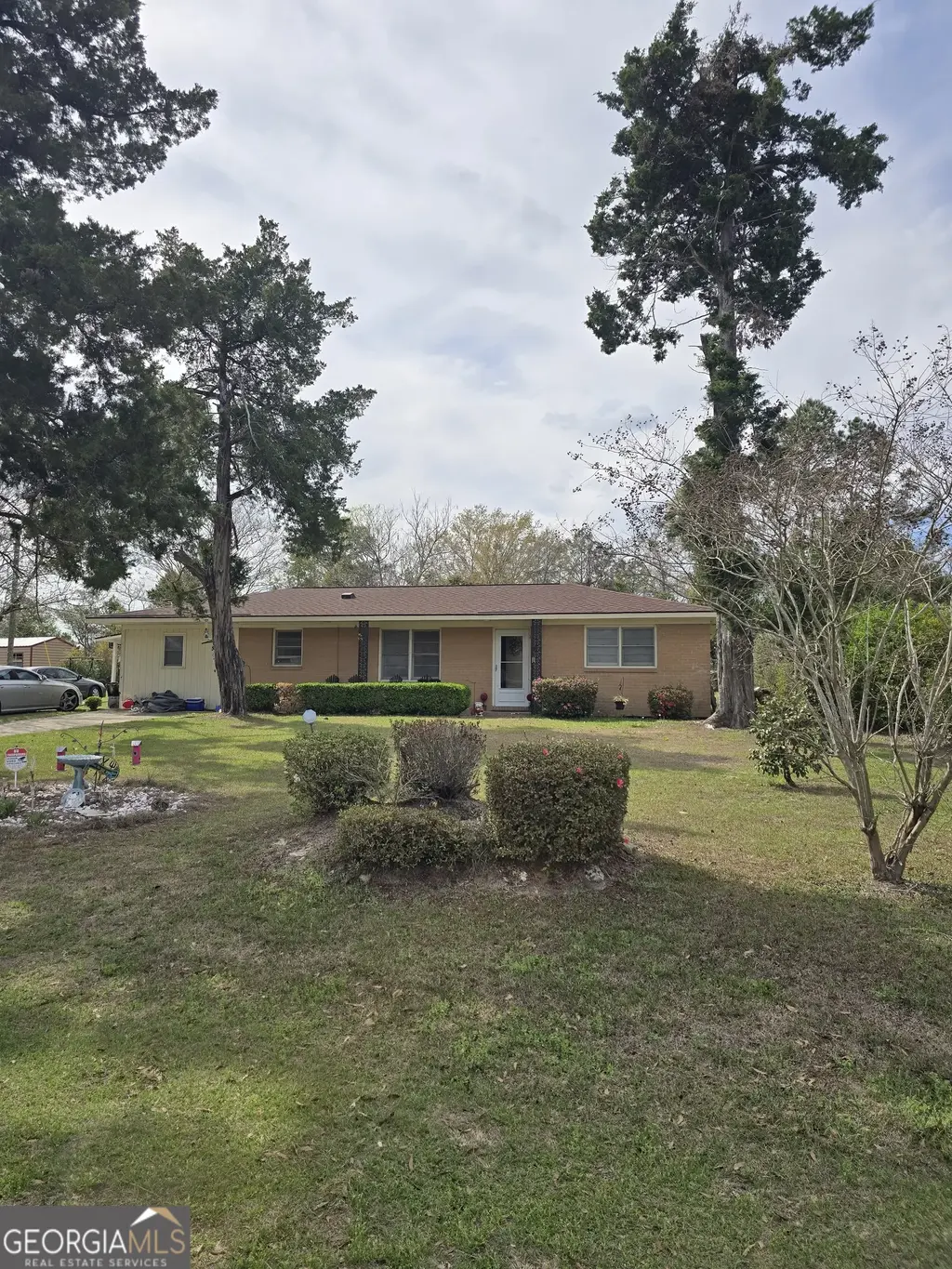 1204 Cadillac Drive, Vidalia