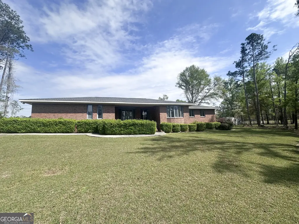 1869 Florida Avenue, Soperton
