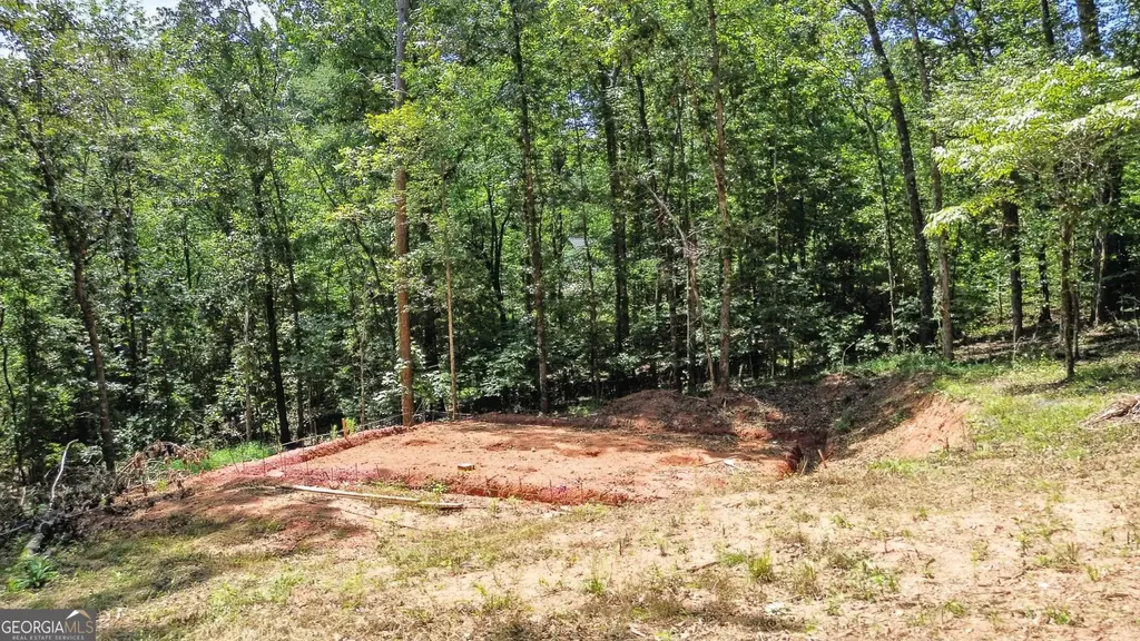 186 Sweetbriar Drive Lot 10, Demorest