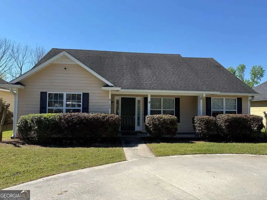 4125 Springruff Drive, Valdosta