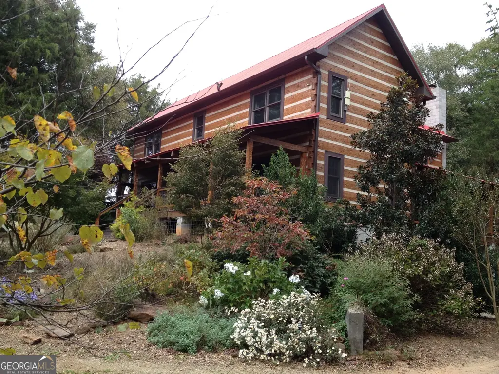 429 Frank Kelley Road, Canon