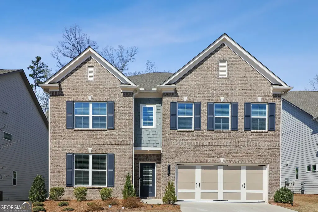 3305 Stock Saddle Place, Cumming