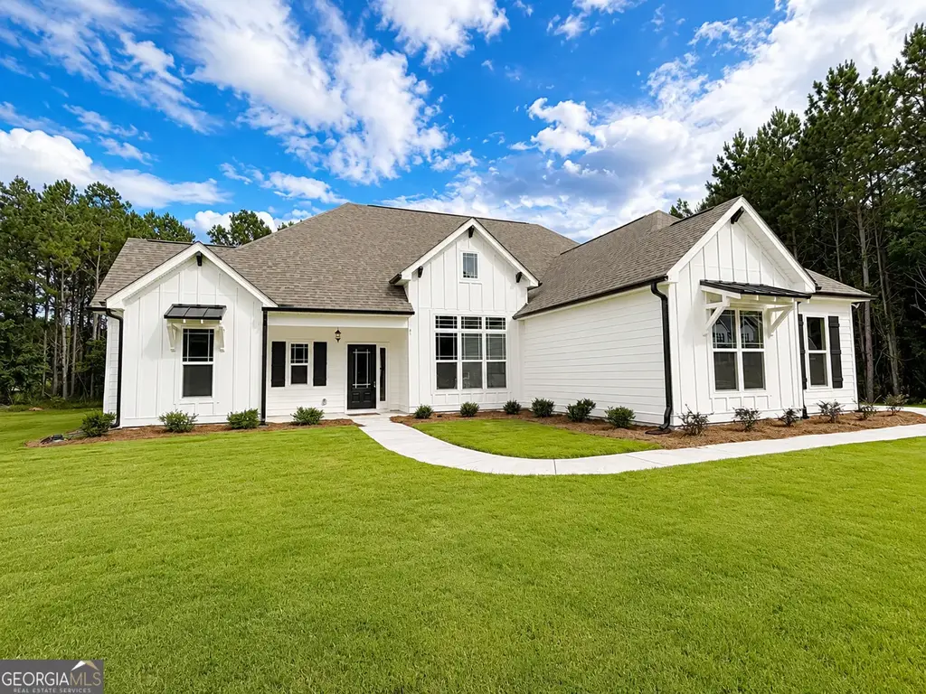 41 Commanche Circle Lot 55, Williamson