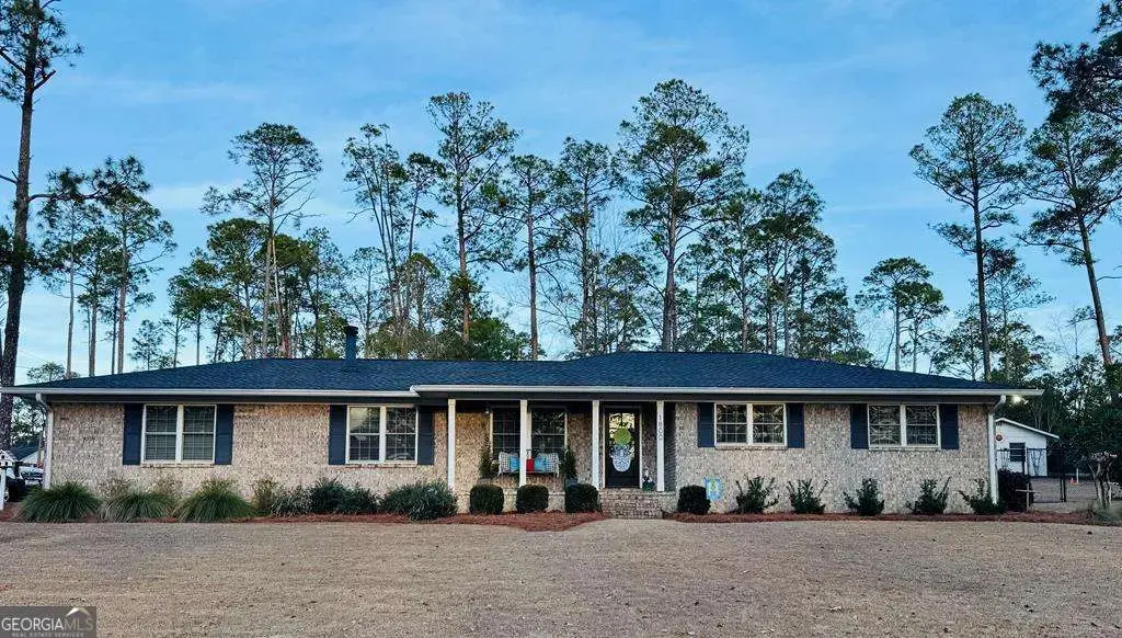 1800 Irene Street, Vidalia