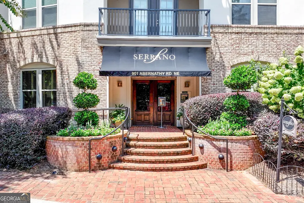 901 Abernathy Road Ne 2130, Sandy Springs