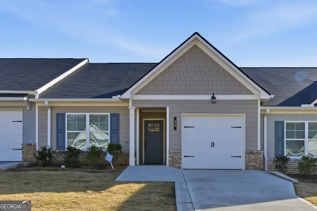 25 Silver Leaf Lane 41, Dawsonville