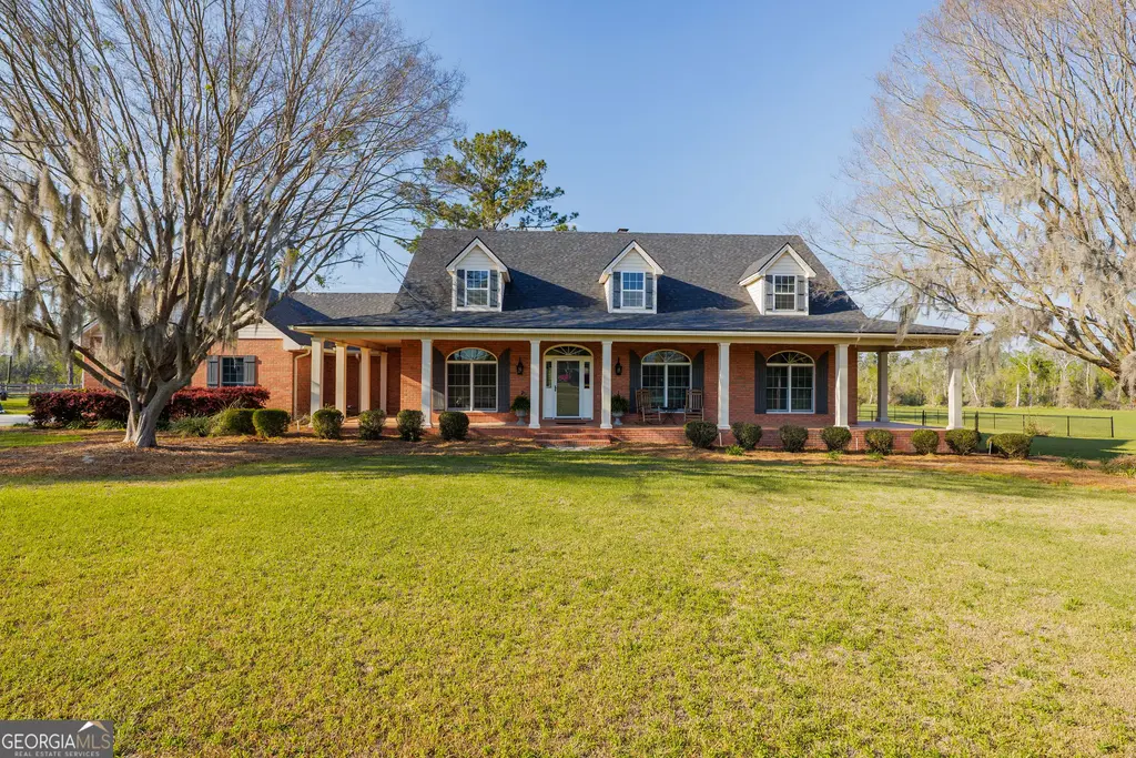 3497 Brown Road, Valdosta