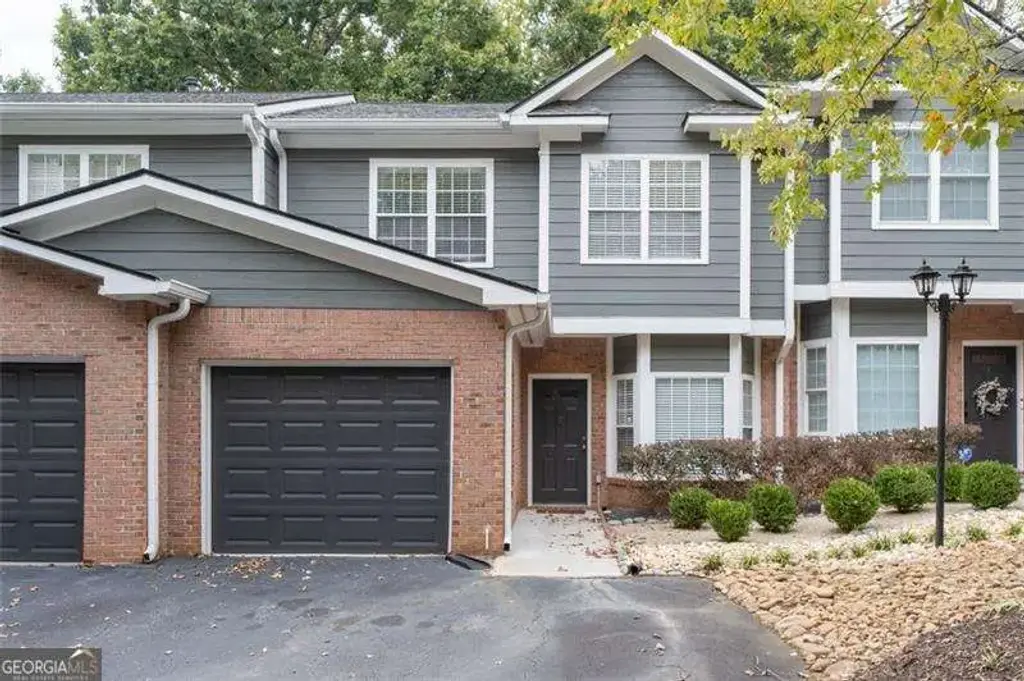 2680 Pine Tree Road Ne 5, Atlanta