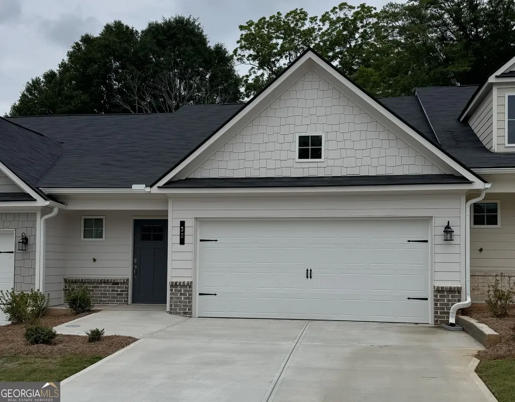 32 Silver Leaf Lane 4, Dawsonville