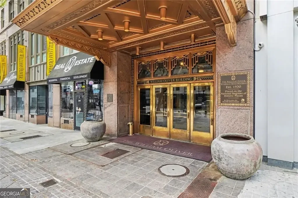 32 Peachtree Street Nw 1307, Atlanta