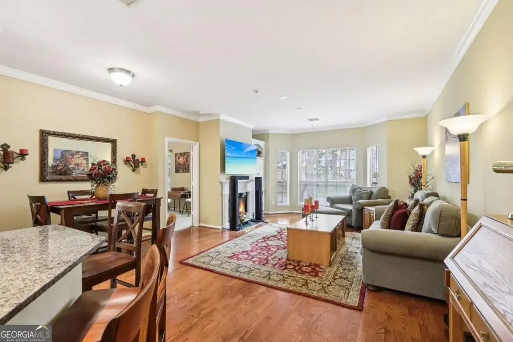 5641 Roswell Road 217, Atlanta