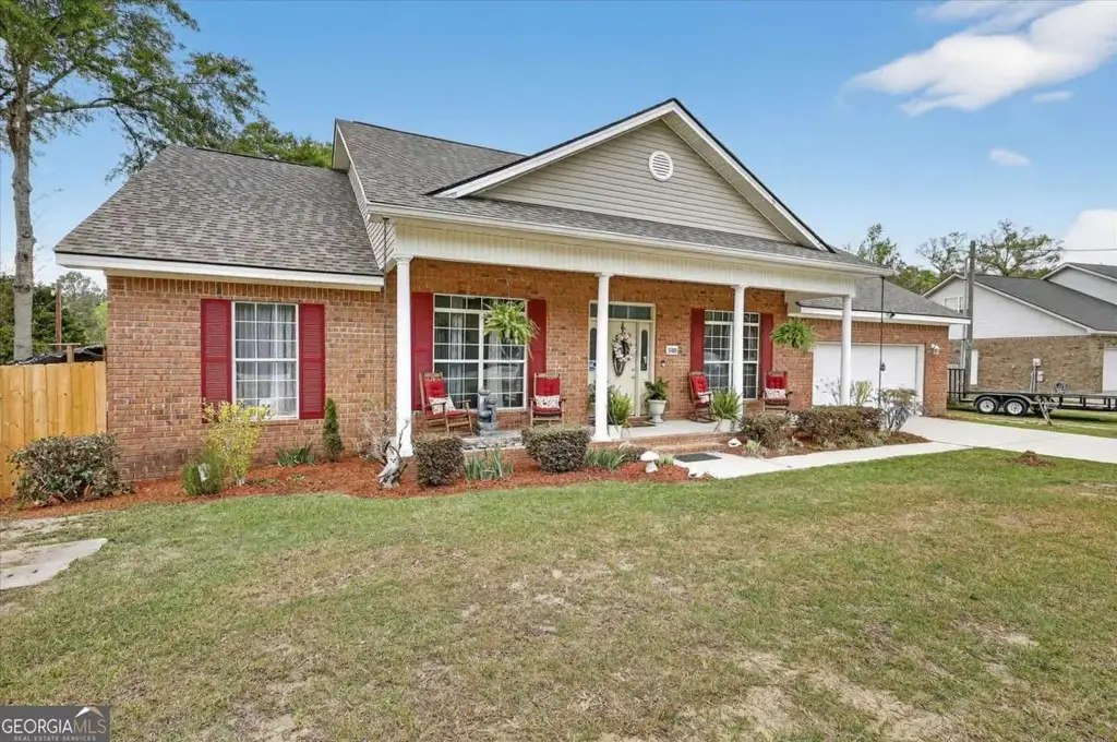 3788 Se Hwy 119, Guyton