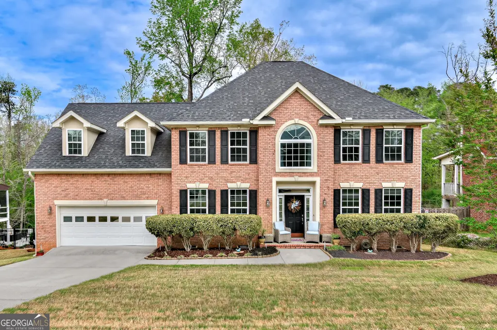 395 Barnsley Drive, Evans
