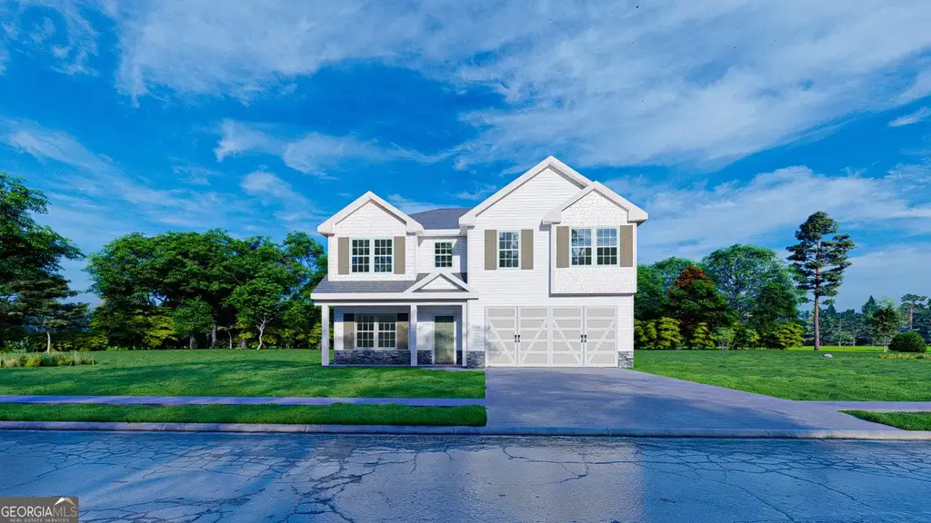 694 Jasmine Drive G6, Macon
