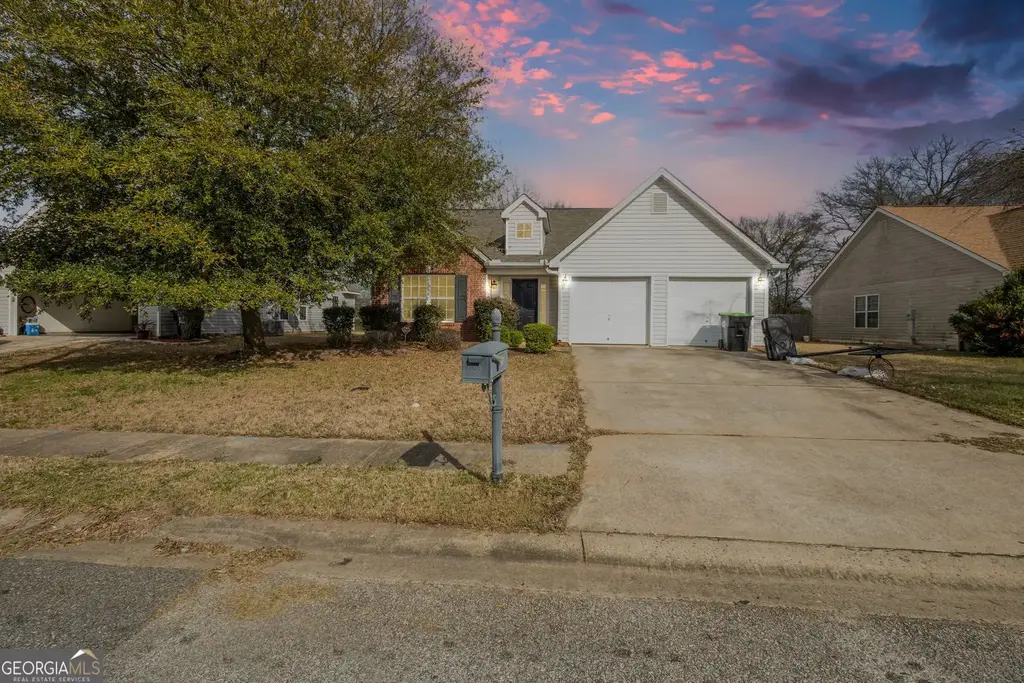 118 Covington Cove, Byron