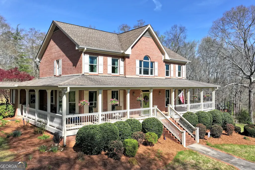 92 Cedar Valley Trail W, Winder