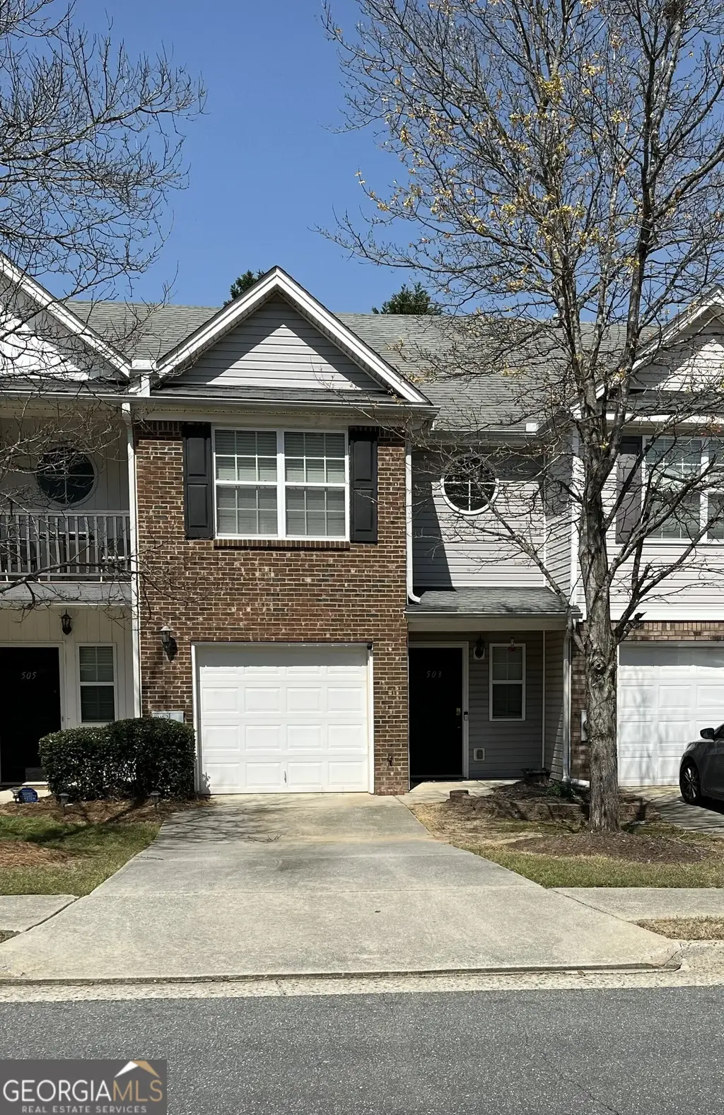 503 Terrapin Lane, Winder