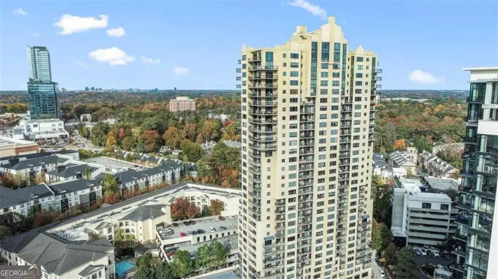 3481 Lakeside Drive Ne 2905, Atlanta