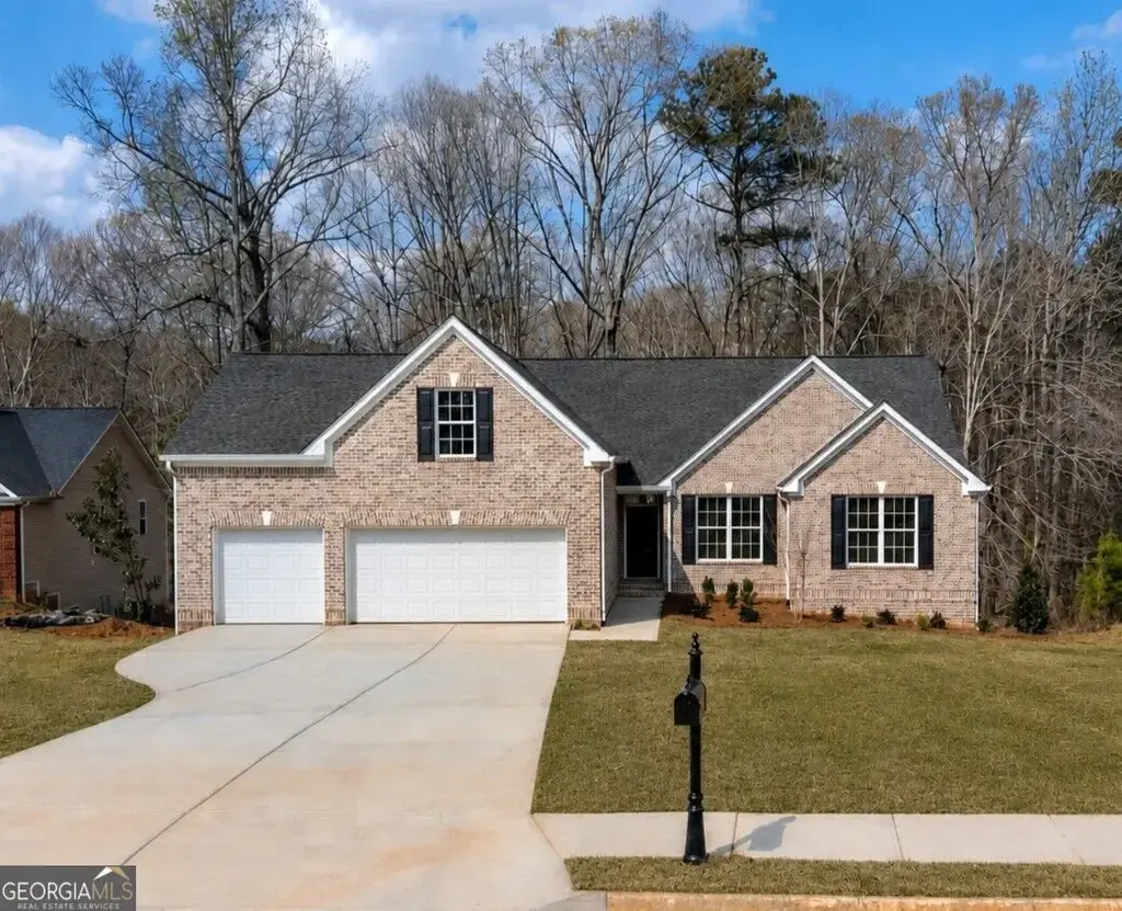 1235 Morgans Run, Monroe