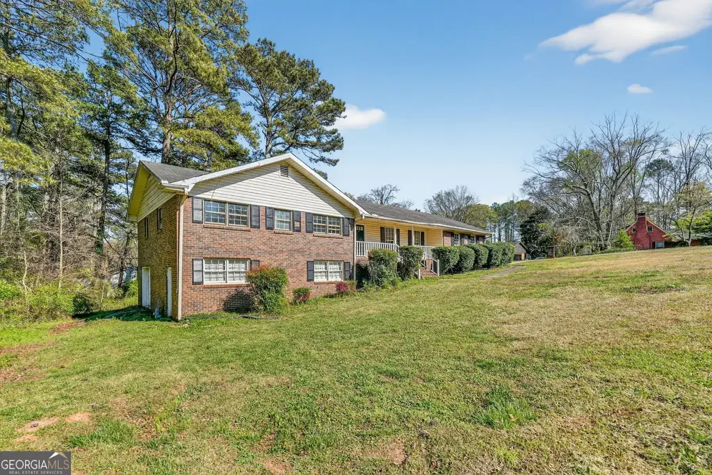 156 Blake Lane, Ellenwood