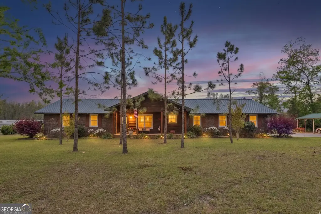 3316 Evergreen Drive, Valdosta