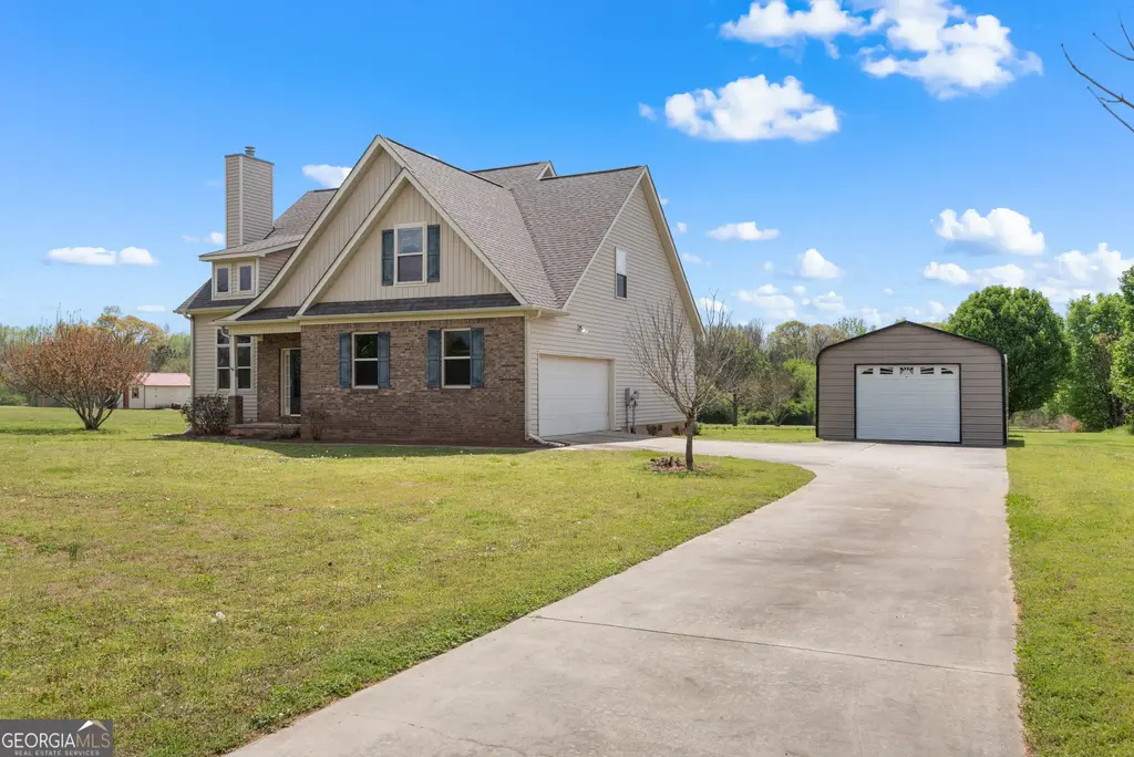 3070 High Falls Road, Jackson
