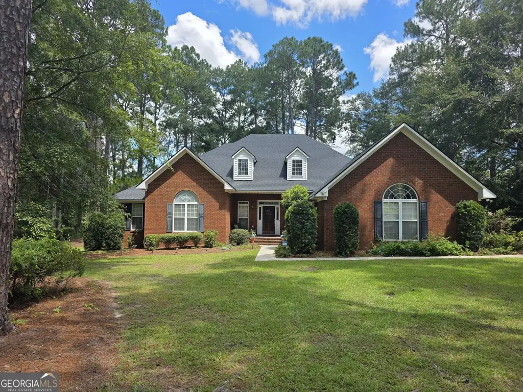 207 Wellington Circle, Statesboro