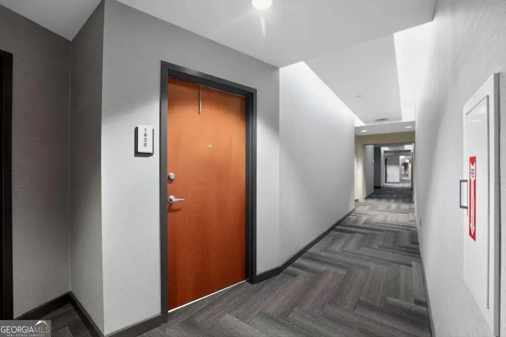 361 17th Street Nw 1820, Atlanta