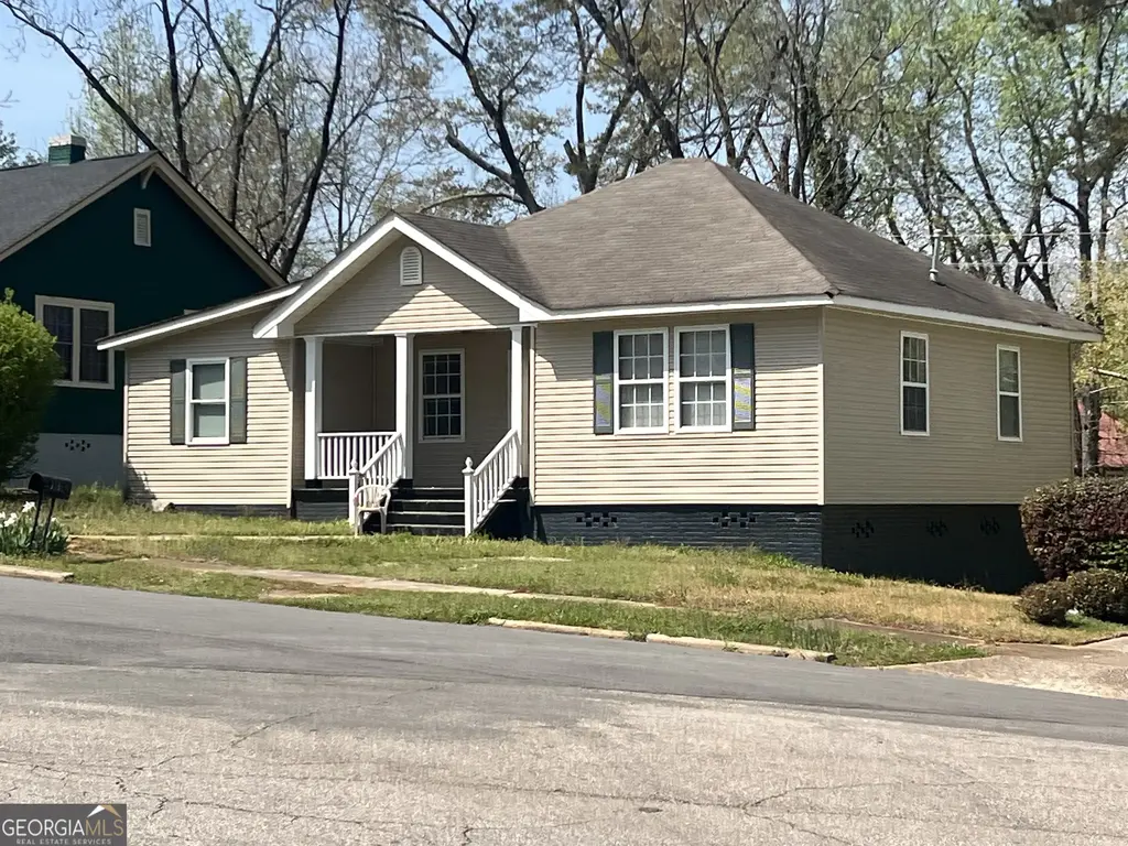 146 N Street Nw, Thomaston